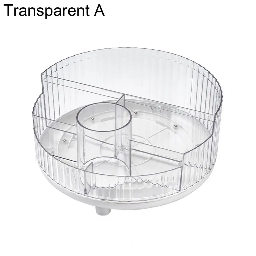 

Cosmetics Organizer Anti-deformed Penholder Multifunctional Bathroom Accessories Makeup Storage Box Cosmetic Storage Box