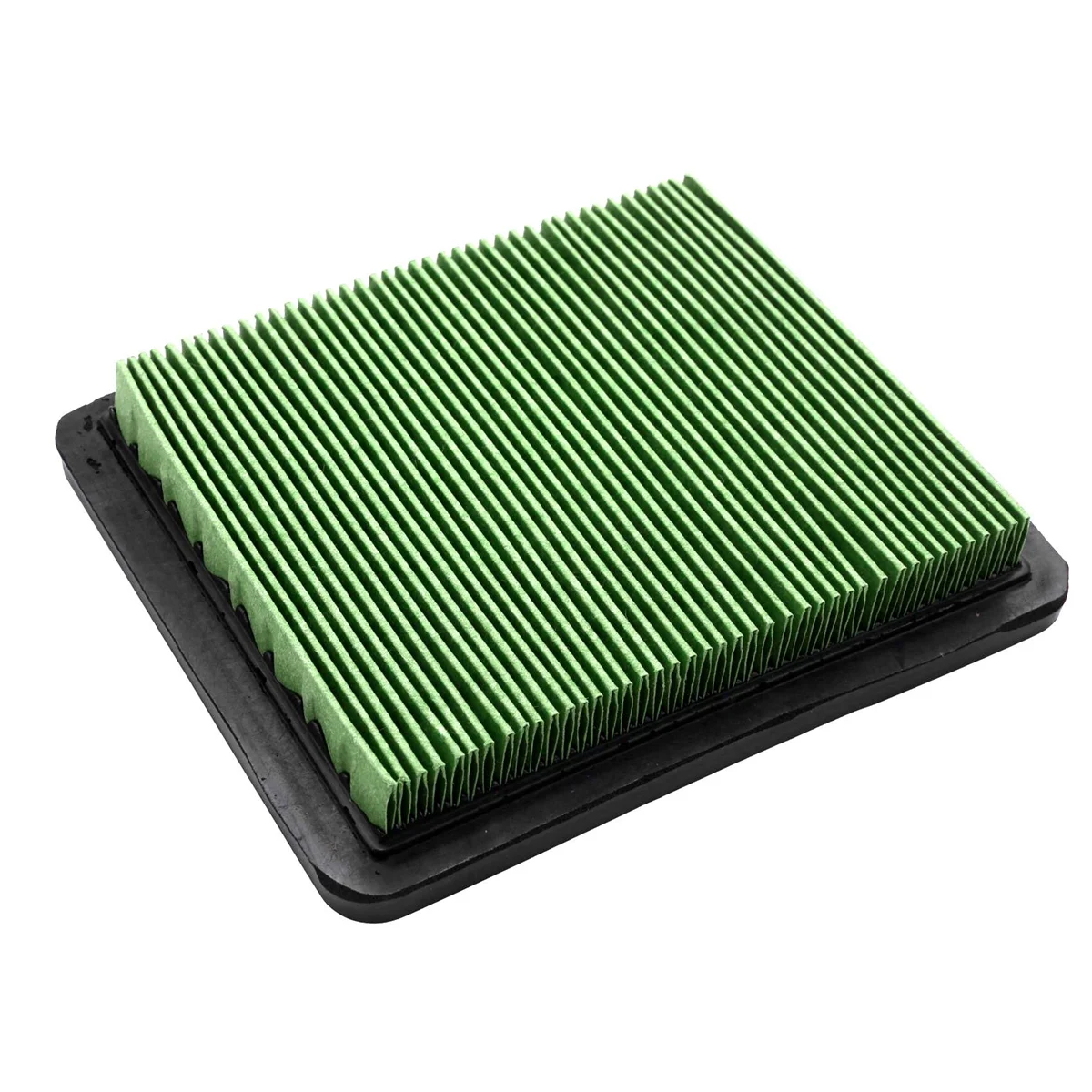 Воздушный фильтр 17211-Zl8-023 5 упаковок совместимый с Honda Gcv160 Gcv190 для Husqvarna 7021P