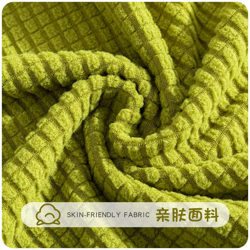 Эластичные чехлы на стулья в скандинавском стиле для обеденных сидений с