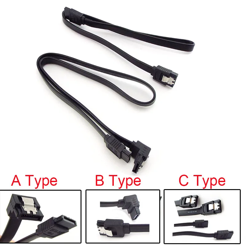

40cm 45cm 2.0 3.0 Data Line 3.0 To Hard Disk SSD Adapter Cable Straight 90 Degree for Asus MSI Gigabyte Motherboard