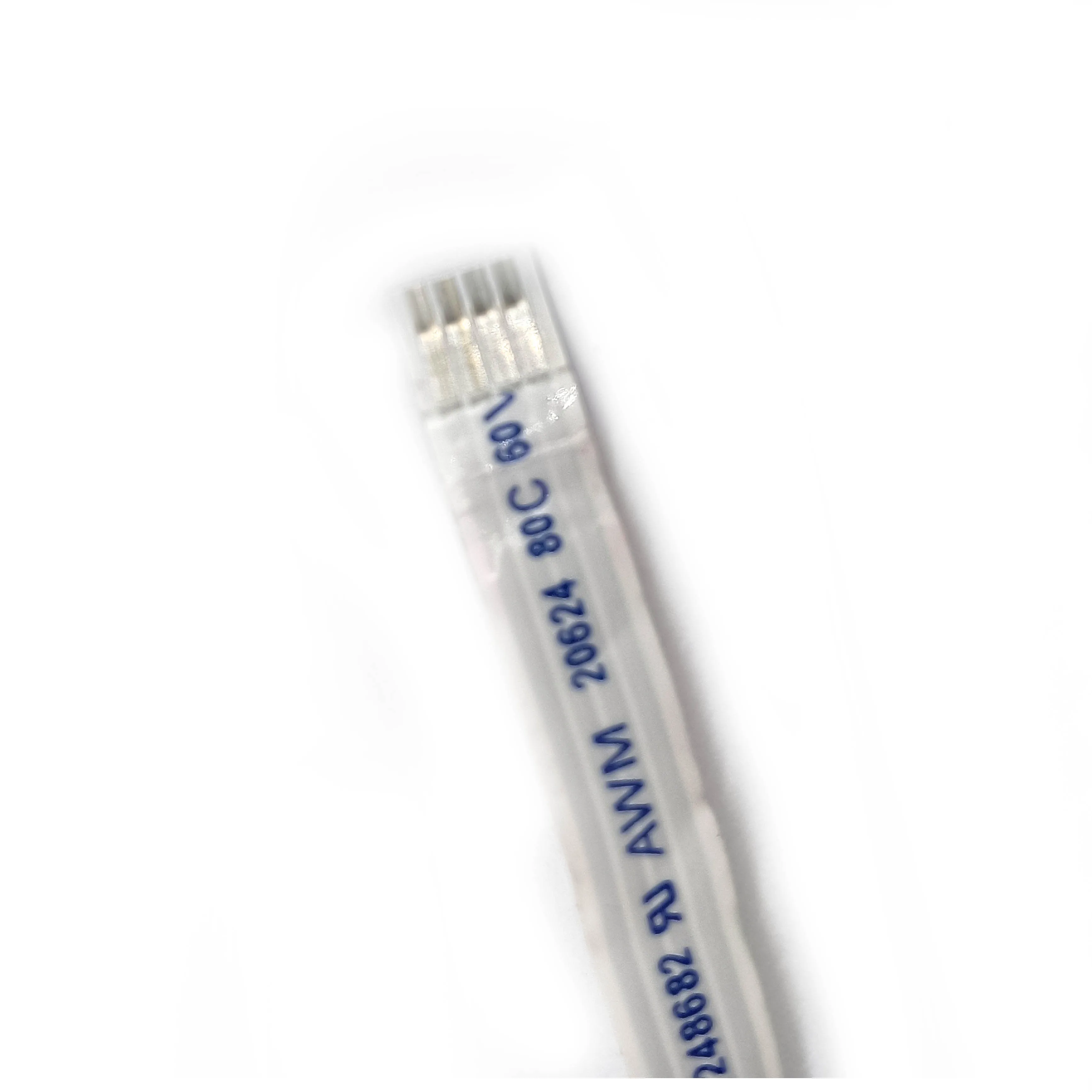 4-контактный кабель для поиска чернил HP 8730 T125 8218 7710 8719 8718 8710 8726 7730 8734 8216 8715 T130 8720 8728