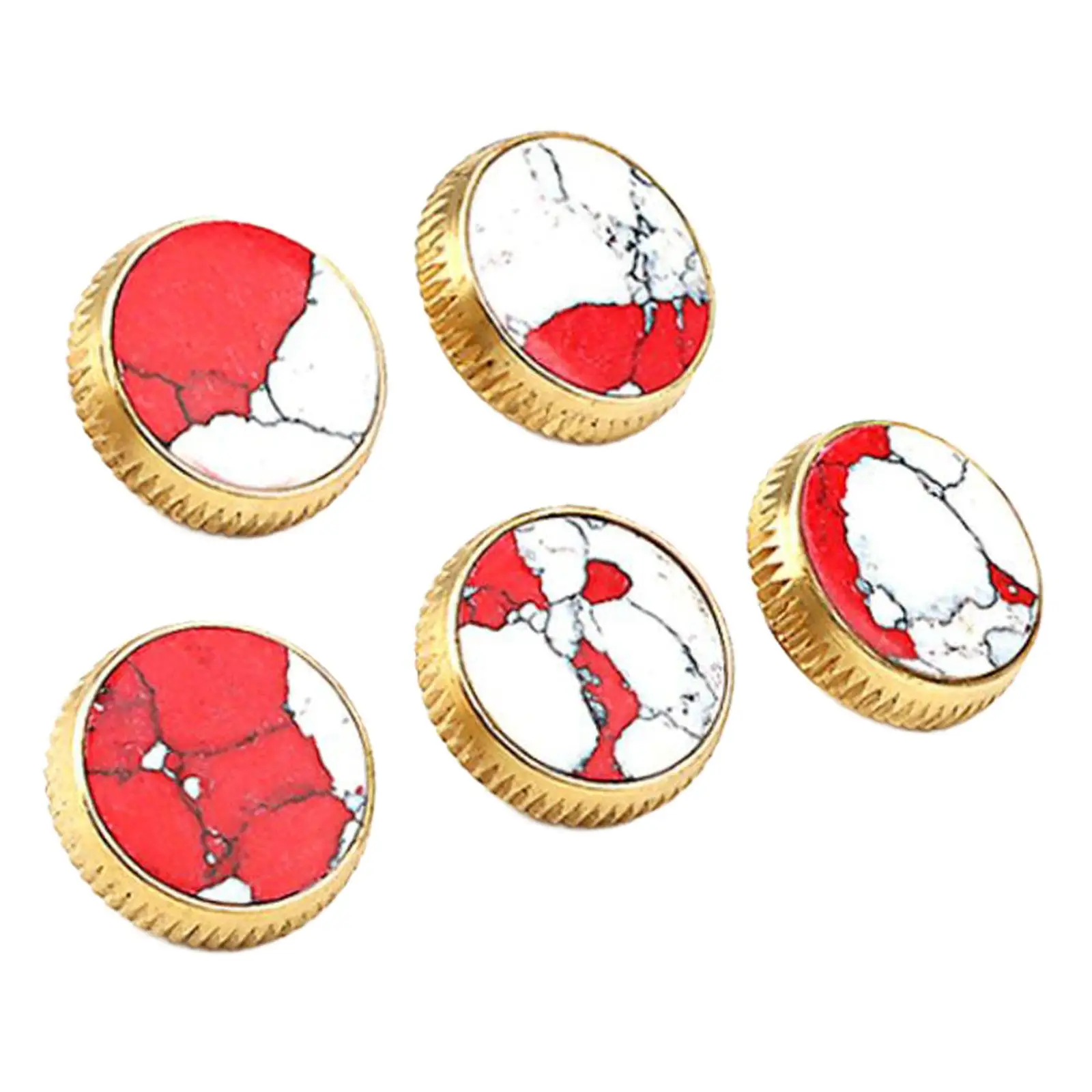 5x Sax клавишные кнопки музыкальные инструменты аксессуары труба фотография