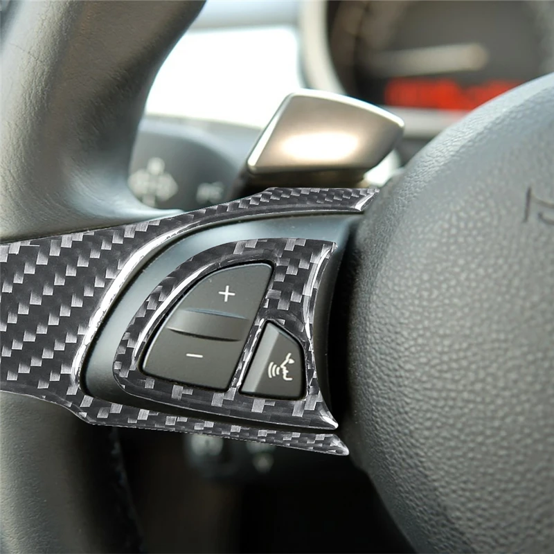 Черные стикеры из углеродного волокна для BMW Z4 2003 2004 2005 2006 2007 2008 Стайлинг