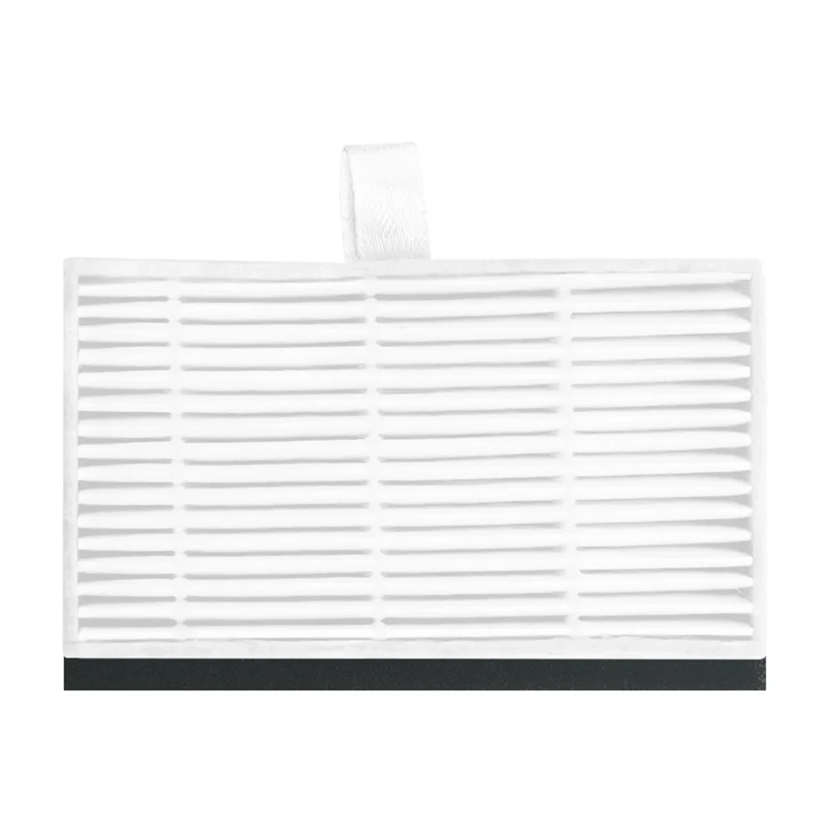 HEPA-фильтр с основной боковой щеткой для Conga 2499 Ultra Home Advanced / Atvel SmartGyro R80 аксессуары