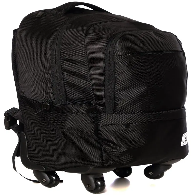 Everest Wheeled Backpack