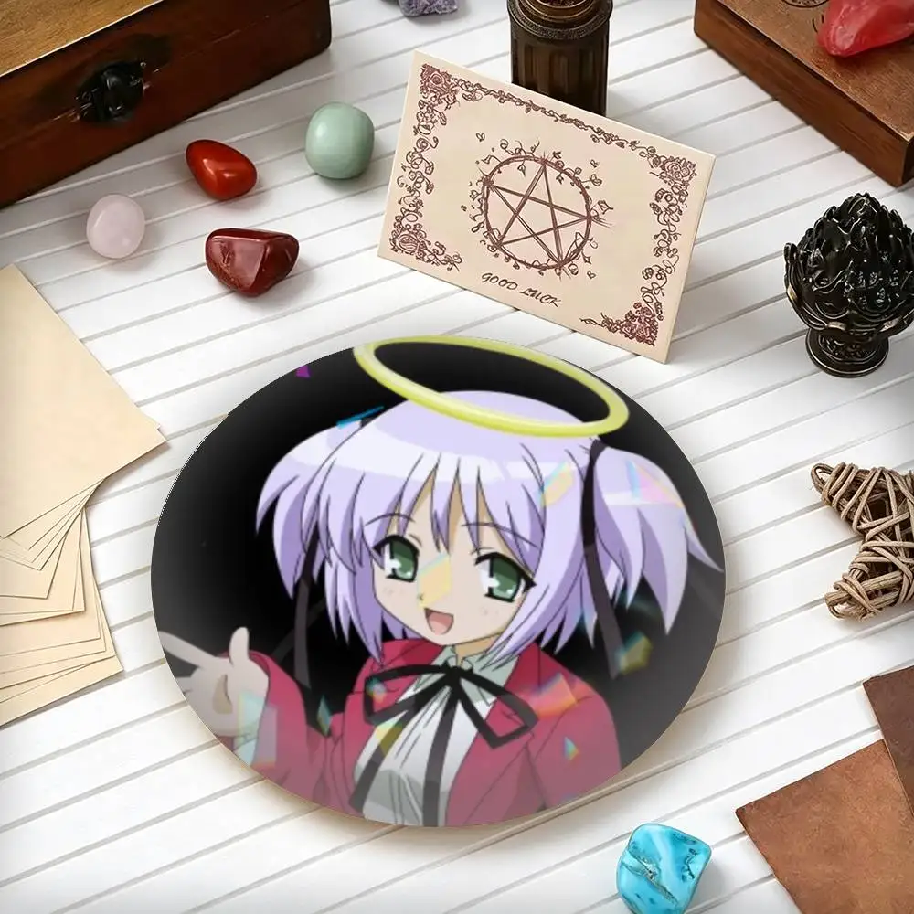 Броши-значки Bludgeoning Angel Dokuro-Chan 25мм 32мм 44мм 58мм 75мм для аксессуаров и подарков (art.: 3920db6a2a067) - 3920db6a2a067
