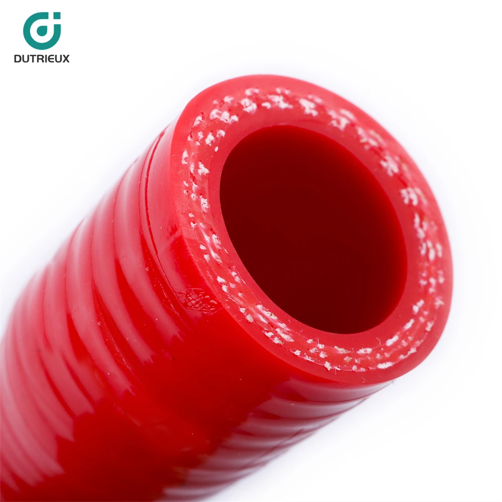 Для 2011 газовых газов EC 200 250 300 EC200 EC250 EC300 силиконовые шланги радиатора