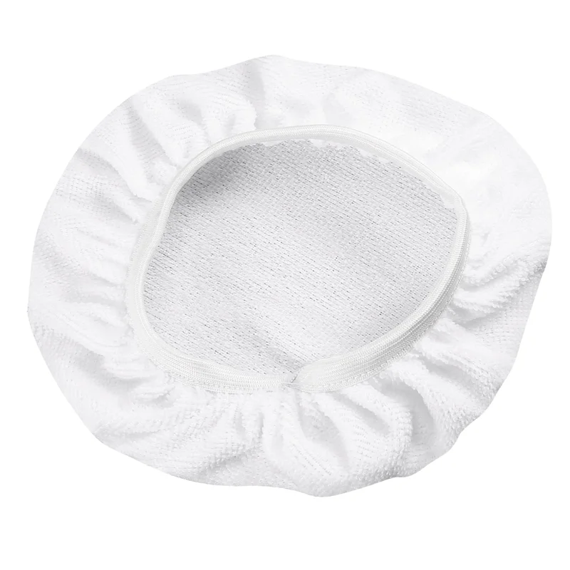 5 шт. 10 дюймов полировальная подушечка