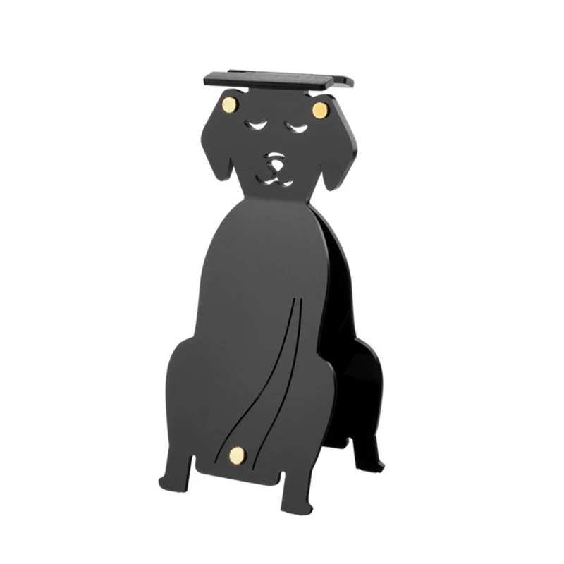 

Headphone Stand, Solid Bases, Desk Earphone Hangers Storage Racks