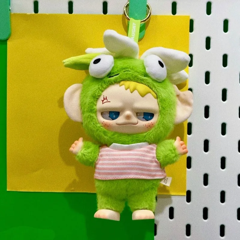 Новый Pite Naught Into Neverland Series слепая коробка Pite Naught виниловые плюшевые подвески Mystery Box аниме кукла брелок сумка-сюрприз (art.: 3920d15460927) - 3920d15460927