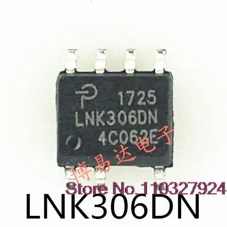 

20 шт./партия LNK306 LNK306DN SOP-7 / LNK306DG