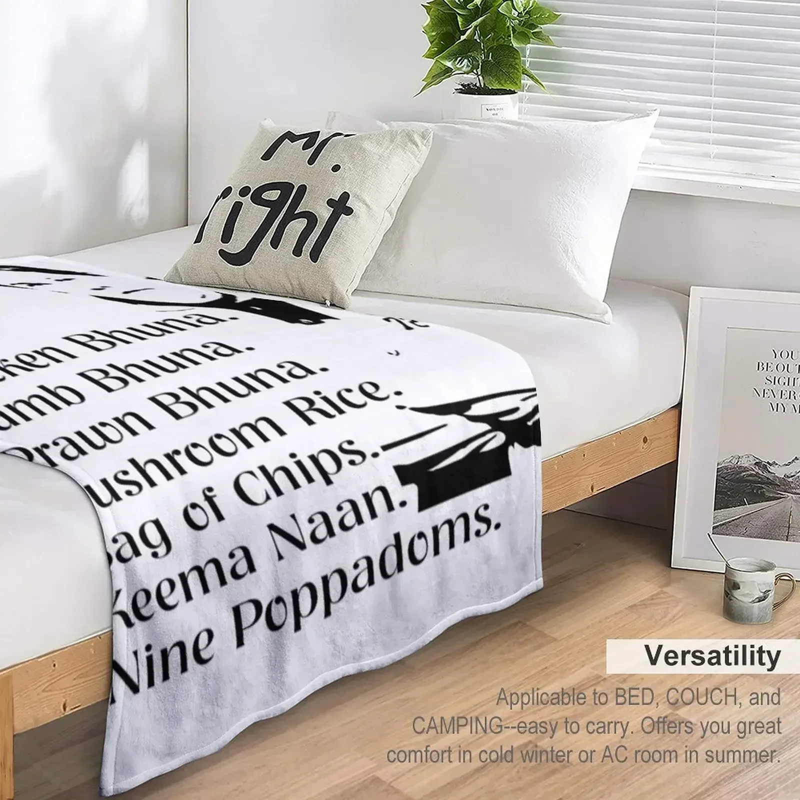 Smithy - Одеяло Gavin and Stacey мягкие клетчатые одеяла для детского кемпинга на заказ