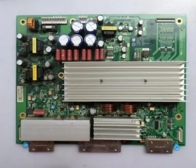 LG 42V7 Y плата 6871QYH036D 6870QYE01 1D питания для телевизора профессиональная оригинальная