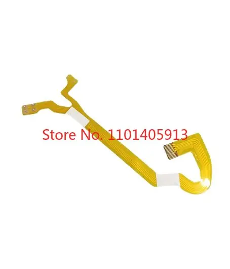 20 шт. новый гибкий кабель диафрагмы объектива для Olympus ZUIKO DIGITAL 12-60 мм 1:2 8-4 запасная