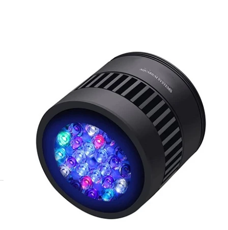 

ZAOHETIAN Z-PUDS-03 Aquarium LED Light Downlight Wire legth 100cm With power supply Reef LED Light Marine