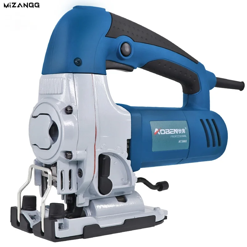 

Многофункциональная Лобзиковая пила, мини-фреза, карманная электрическая пила для столярных работ, бытовой электроинструмент