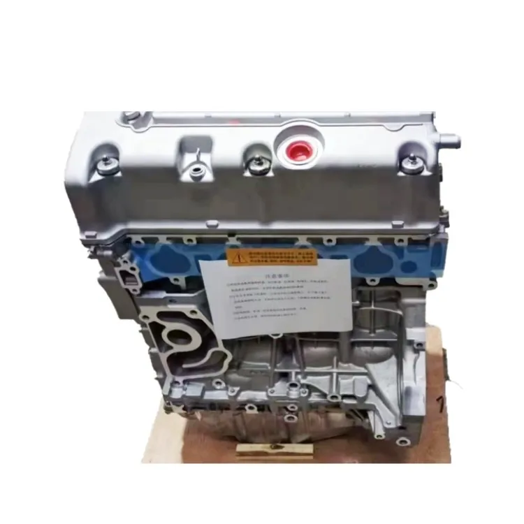 Заводская цена двигателя автомобиля K24Z8 Auto Engine Systems в сборе для Honda