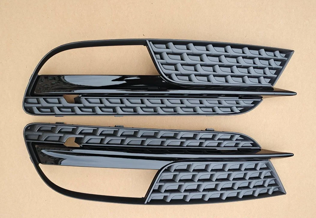 

Suitable for Audi S5 13-16 fog lamp frame