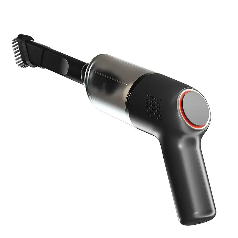 

Портативный Ручной беспроводной мини-пылесос 6000 ПА с перезаряжаемой батареей для автомобиля