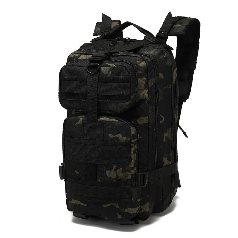 

Тактический армейский рюкзак 28L, сумка для активного отдыха 2020, 1000D, нейлон, для спорта, кемпинга, пешего туризма, рыбалки, охоты, скалолазания...