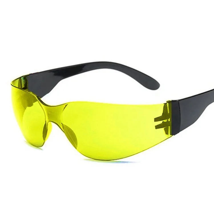 

Dust-proof Goggles UV400 Eye Protection Cycling Windproof Motorcycle Bike Glasses Windproof Sports Goggle for Men Women