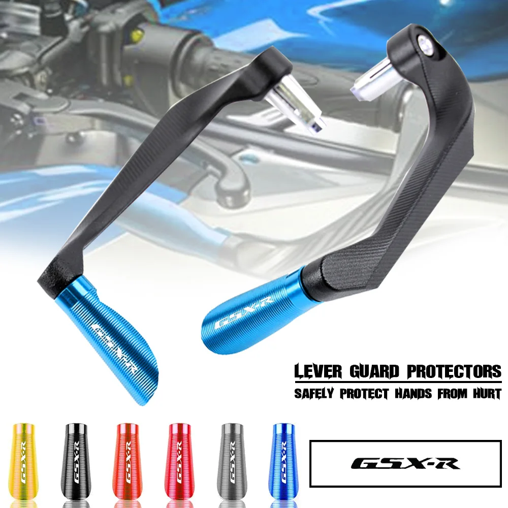 

GSXR защита рычага тормоза и сцепления мотоцикла Proguard для Suzuki GSXR 1300 1000 750 600 K1 K2 K3 K4 K5 K6 K7 K8 K9
