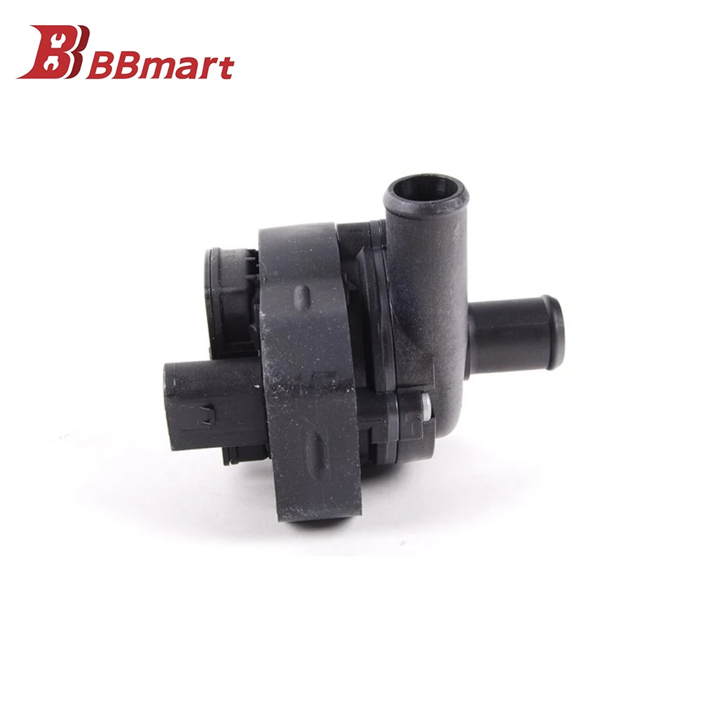 

2118350264 1718350064 A2118350264 A2048350364 BBmart Auto Parts 1pcs Additional Auxiliary Cooling Water Pump For Mercedes Benz