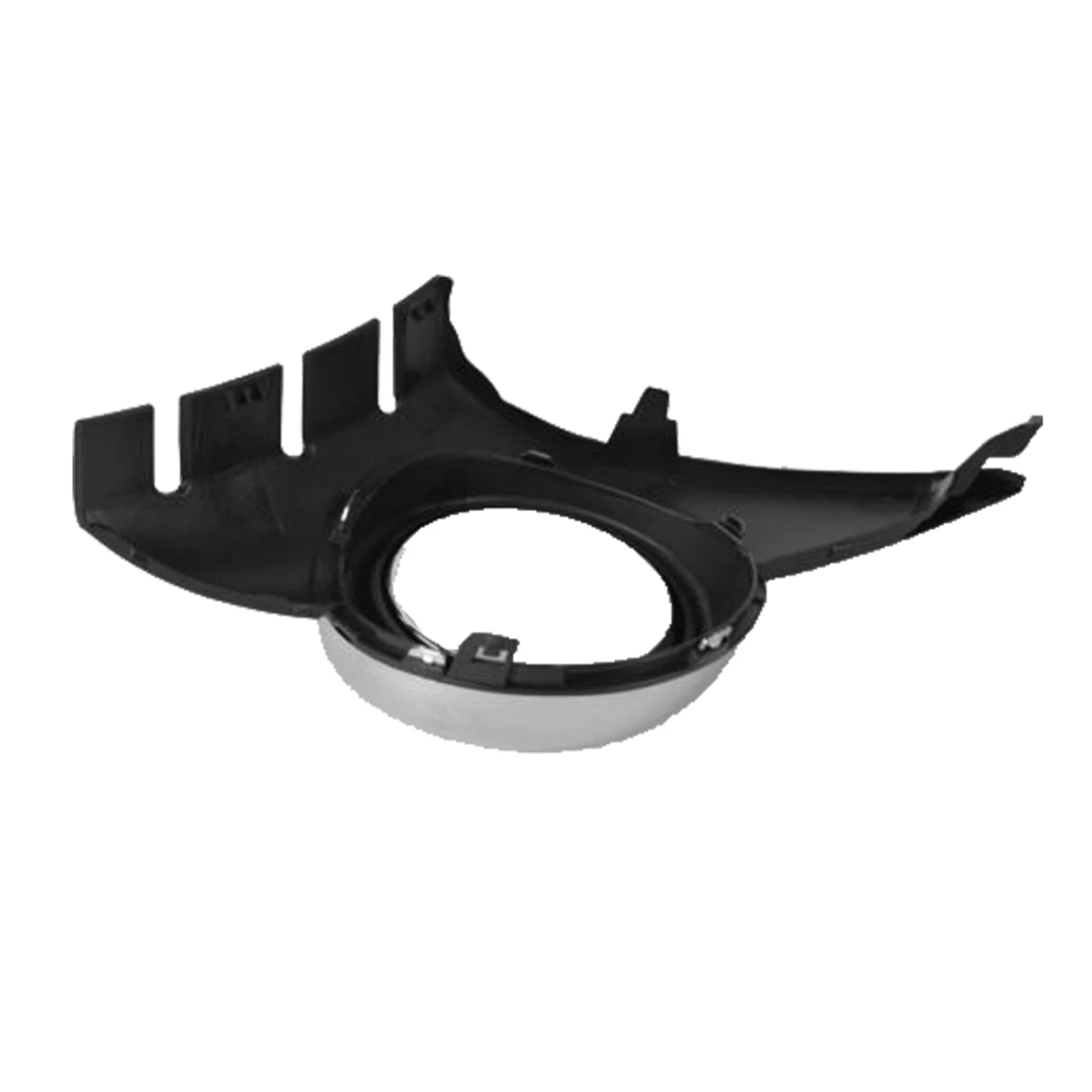 Крышка передних противотуманных фар автомобиля подходит для Peugeot 207 Sport 2006 2007 2008