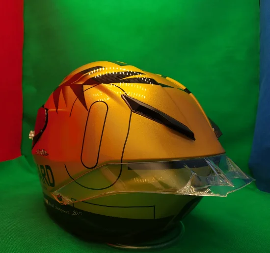 

Full Face Motorcycle helmet gold-egg Motocross Racing Motobike Riding Helmet Casco De Motocicleta four season helmet
