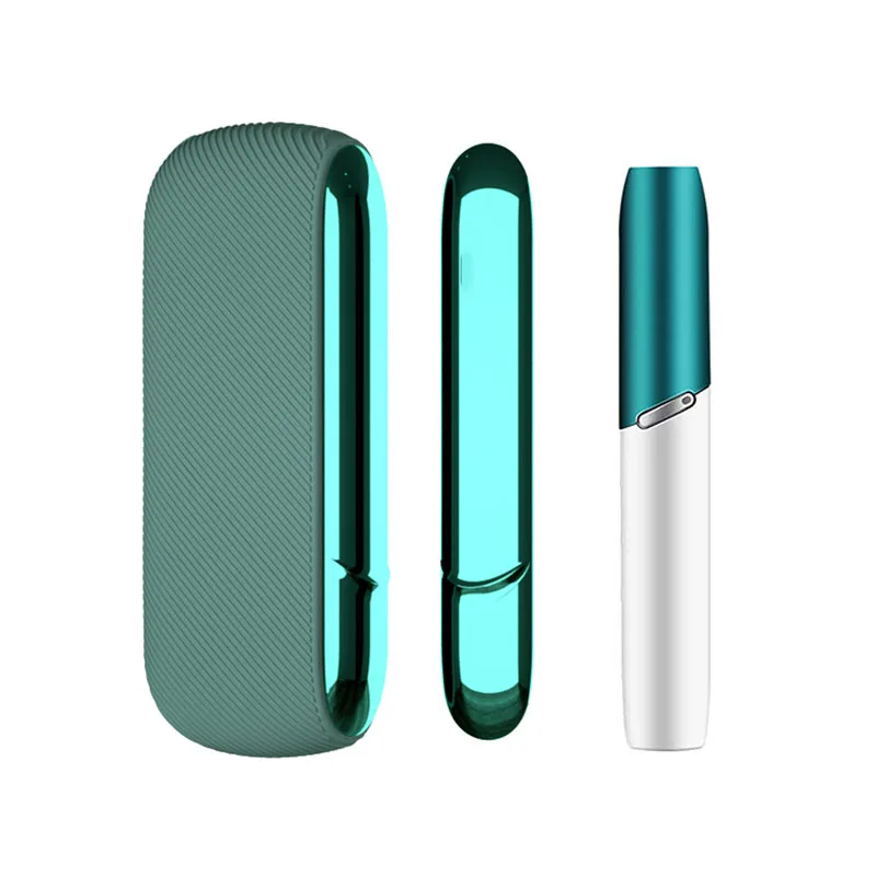 

Cover+Case+Side for IQOS 3.0 Full Protective Case Pouch for IQOS 3 Duo Decoration Accessories Replaceable Cover Accessories