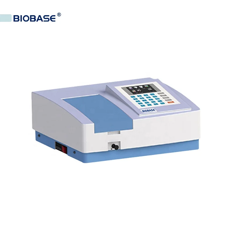 

BIOBASE su China UV/VIS spectrometer for laboratory or hospital BK-V1600 spectrometer factory price on sale