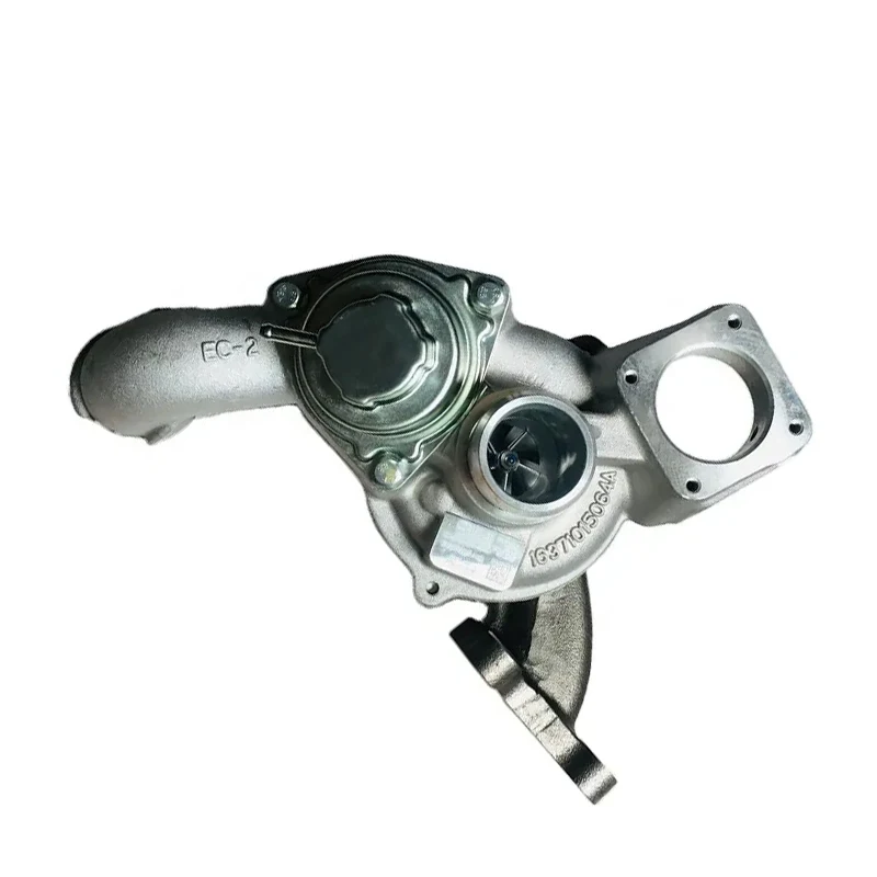 Турбокомпрессор 16319880006 16319700008 18900-5AY-H012-M4 для комплектов дизельных двигателей Honda