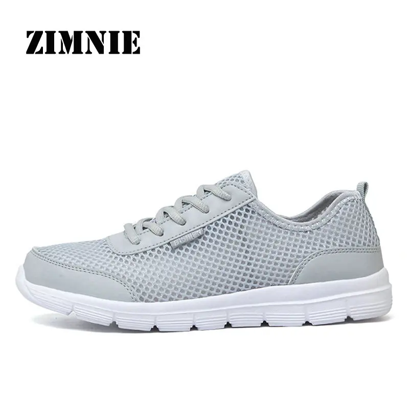 

ZIMNIE 2022 New Brand Running Shoes Comfortable Breathable Outdoor Sports Light Shoes Men Women Athletic Training Run Sneakers