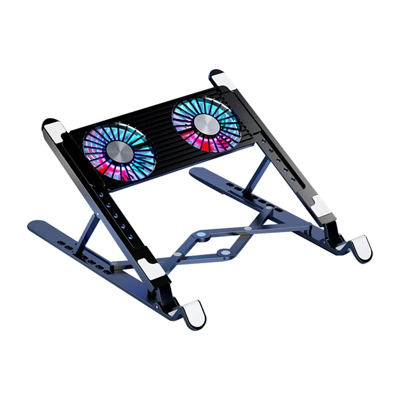 

Компьютер, охлаждающий вентилятор для ноутбука, 1 комплект