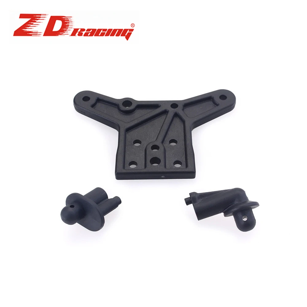 

Front top plate for ZD Racing 1/8 08425 08426 08427 RC Car Upgrade Parts Spare Accessories
