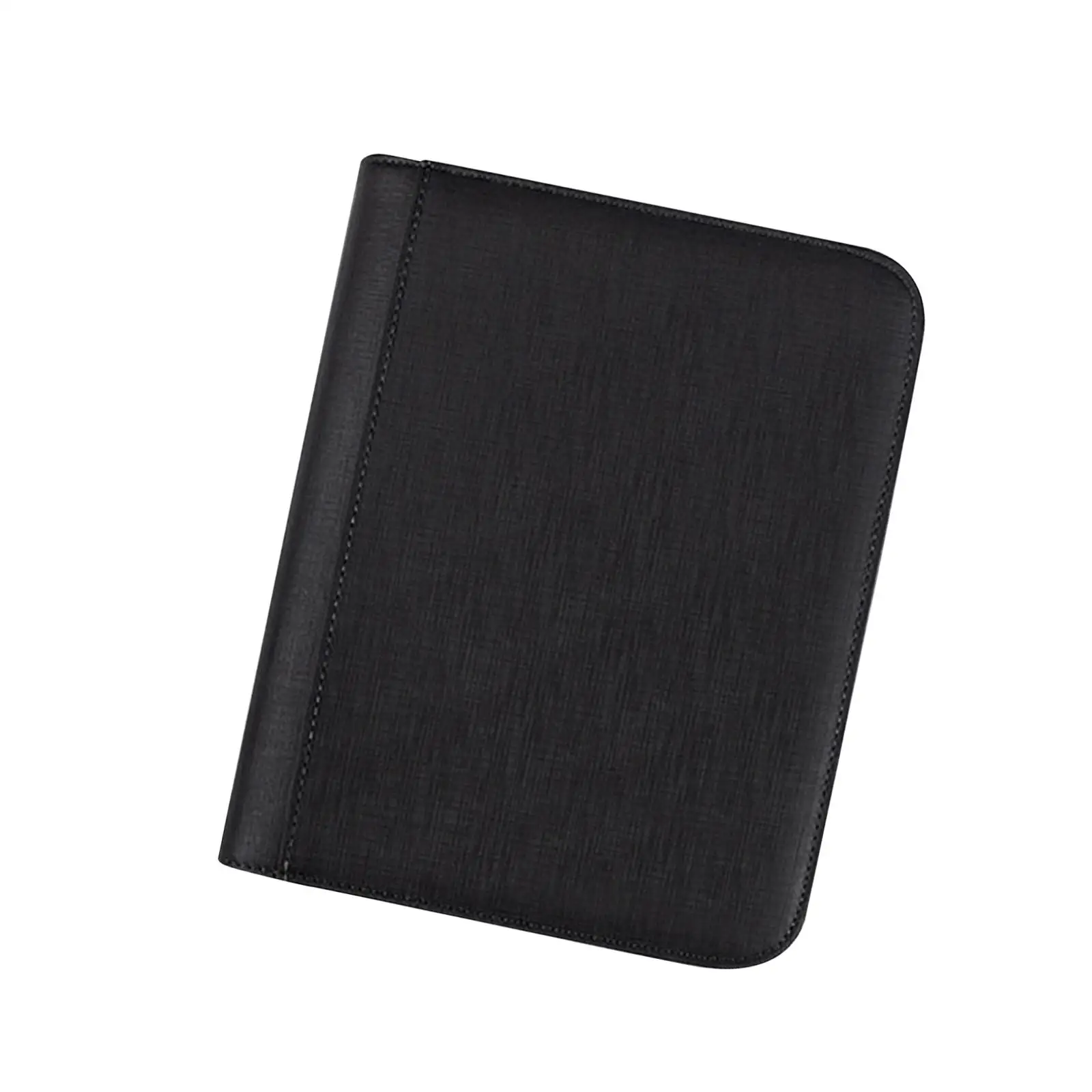 

360 Double Sided Album Binder Organizer Holder Gathering Card Toy Storage Zipper Display Cards Storage Organizer for Game Cards