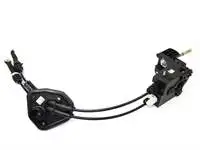 

Store code: 349010607R gear lever complete 5V KANGOO III 2008-