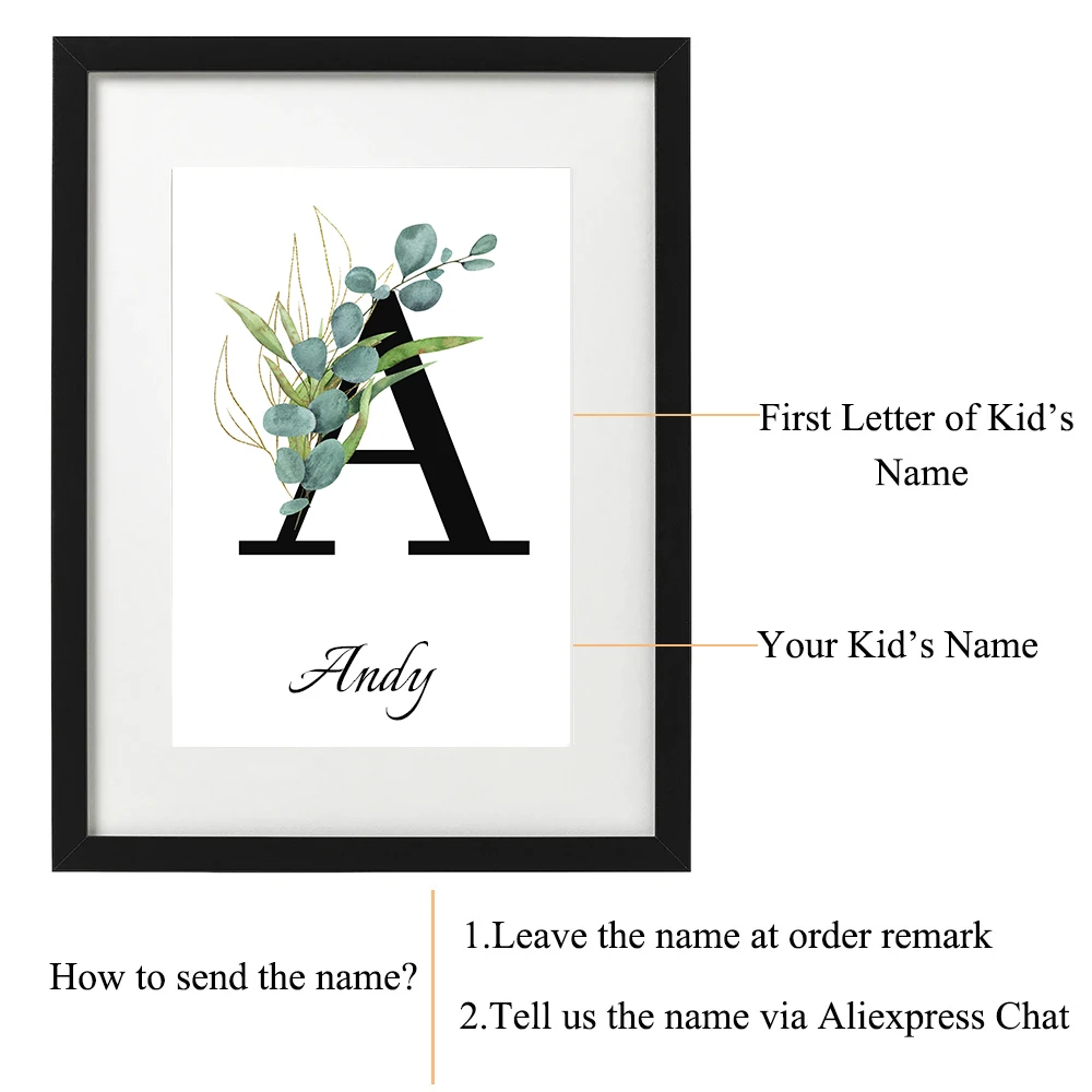 Детская Настенная картина с изображением Льва на заказ настенные картины в