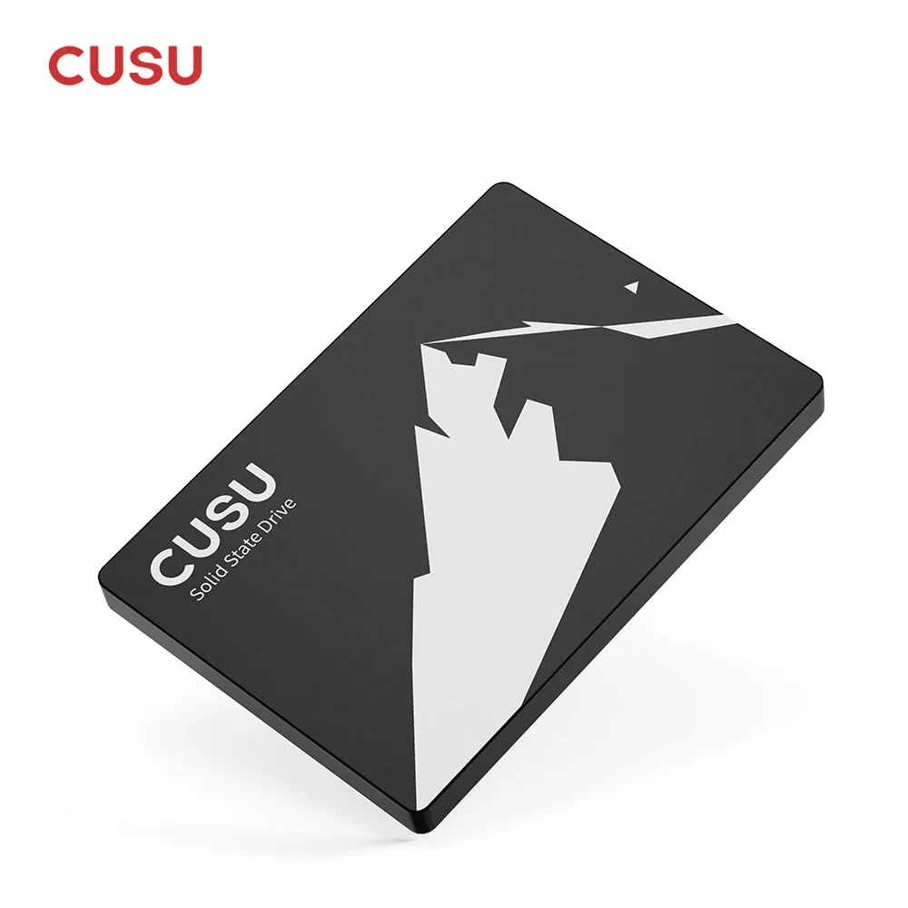 Внутренний твердотельный накопитель CUSU 120 ГБ 240 480 128 256 1 ТБ 2 SSD SATA SATA3 512 дюйма