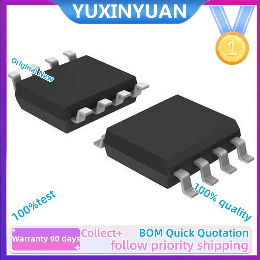 

10PCS/LOT LM2671MX-ADJ LM2671 LM2671MX-J LM2671M-J SOP-8 IC YUXINYUAN IN STOCK