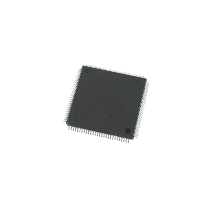 

Интегральные микроконтроллеры IC MCU MC9S12DG128MPVE BOM