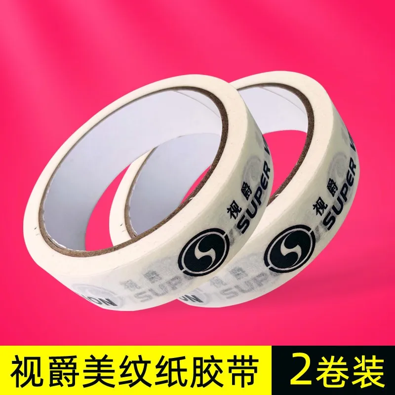 

Бумажная лента для рисования Super Vision