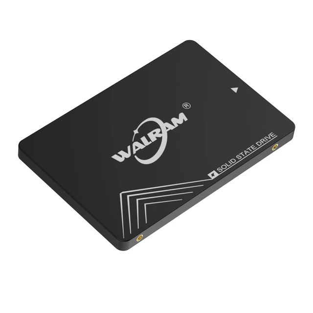 WALRAM SATA3 SSDs: High-Performance 1TB to 120GB 2.5" Internal Solid State Drives for Laptops 6