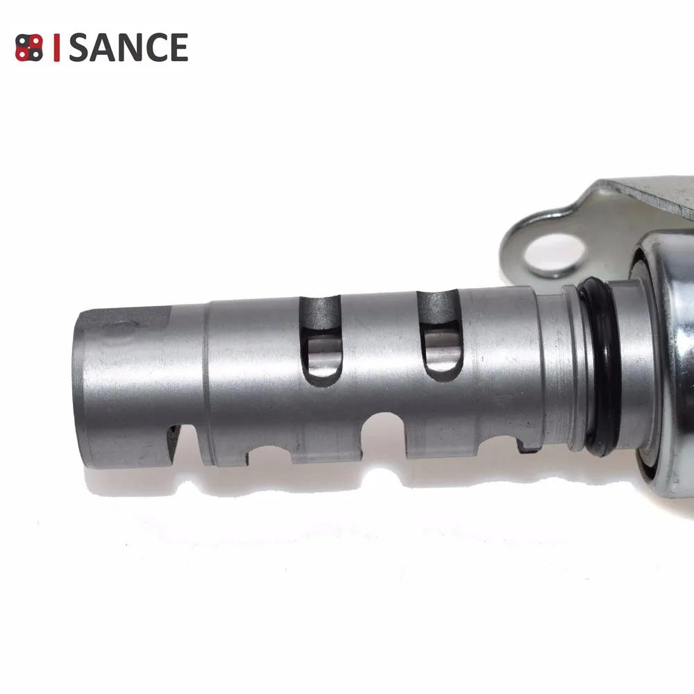 Клапан управления соленоидным маслом с регулируемым таймером 15330-46010 15330-46011 и