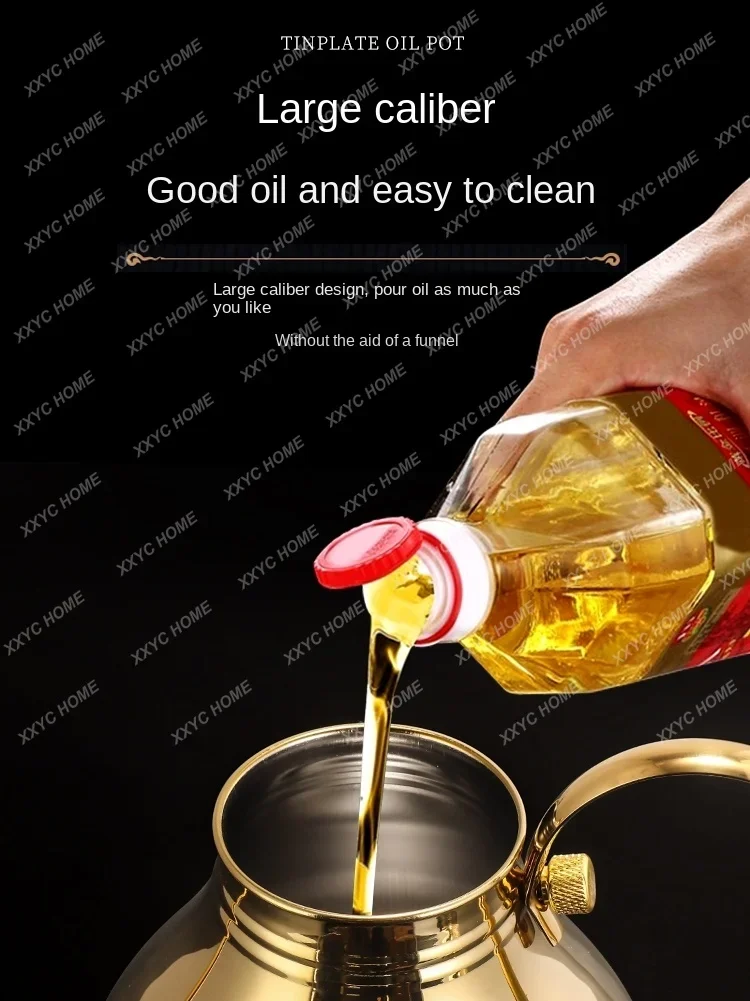 Стальной чайник для кунг-фу