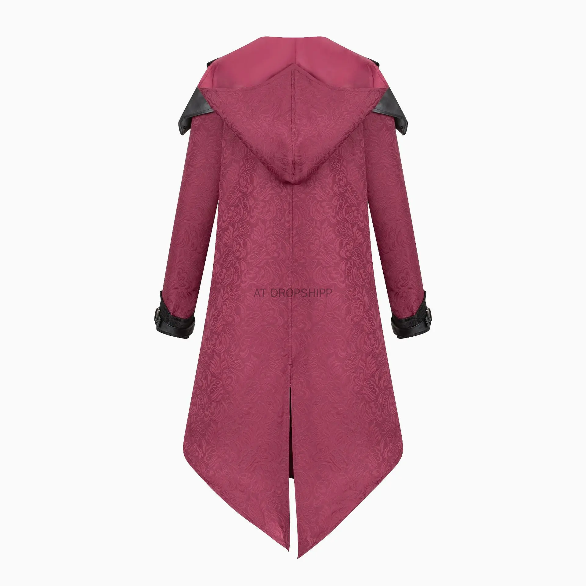 Мужской костюм эпохи Возрождения для косплея в средневековом стиле