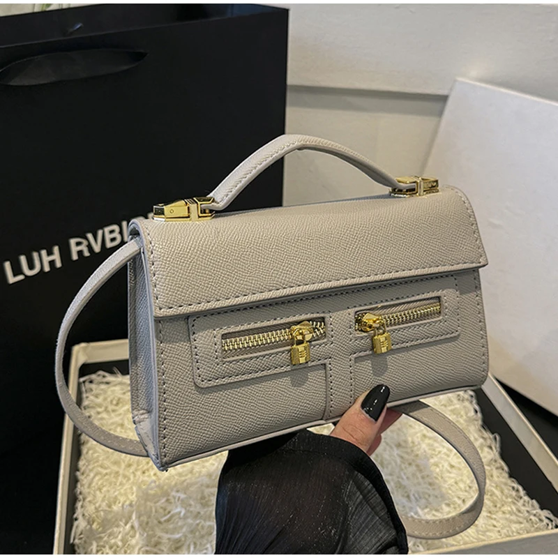 Изысканные роскошные женские клатчи новинка 2024 модная дизайнерская сумка через