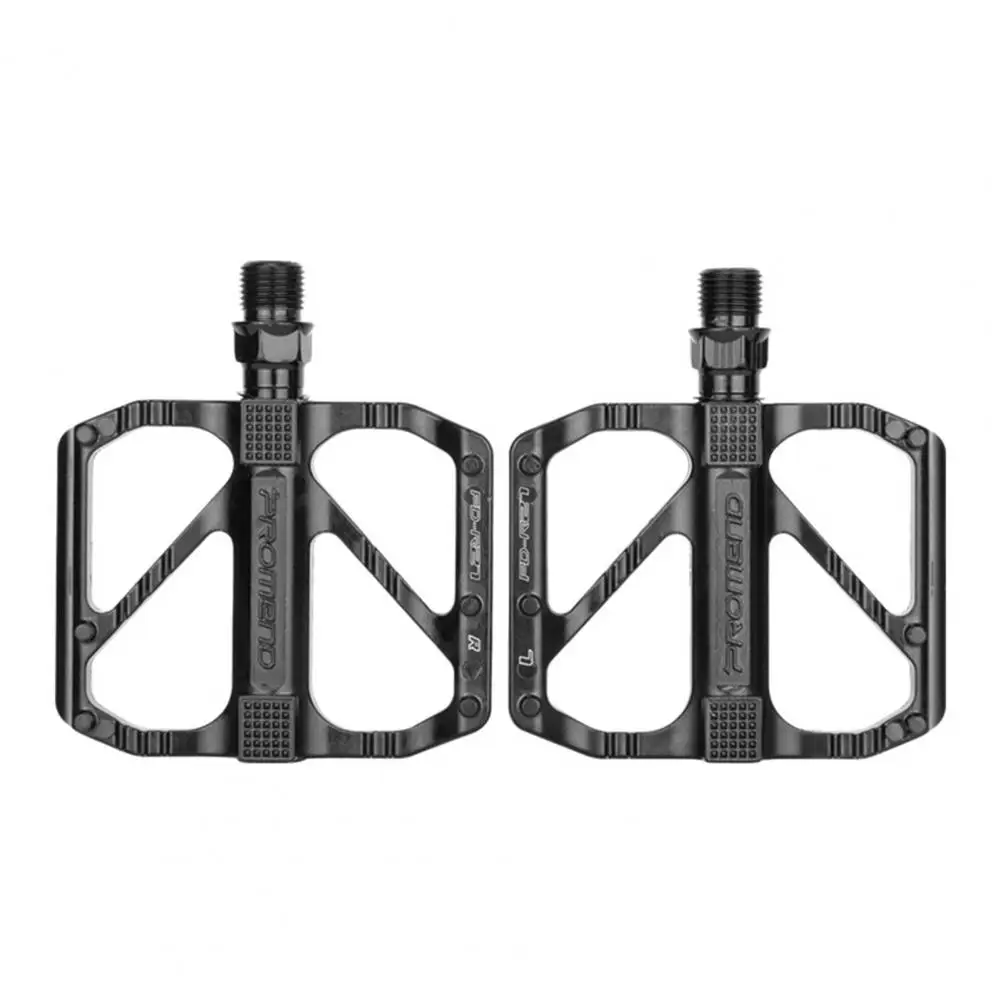 

Practical Mountain Bike Pedals Ultralight High Strength Strong Load-bearing MTB Bike Pedals Bike Accessory