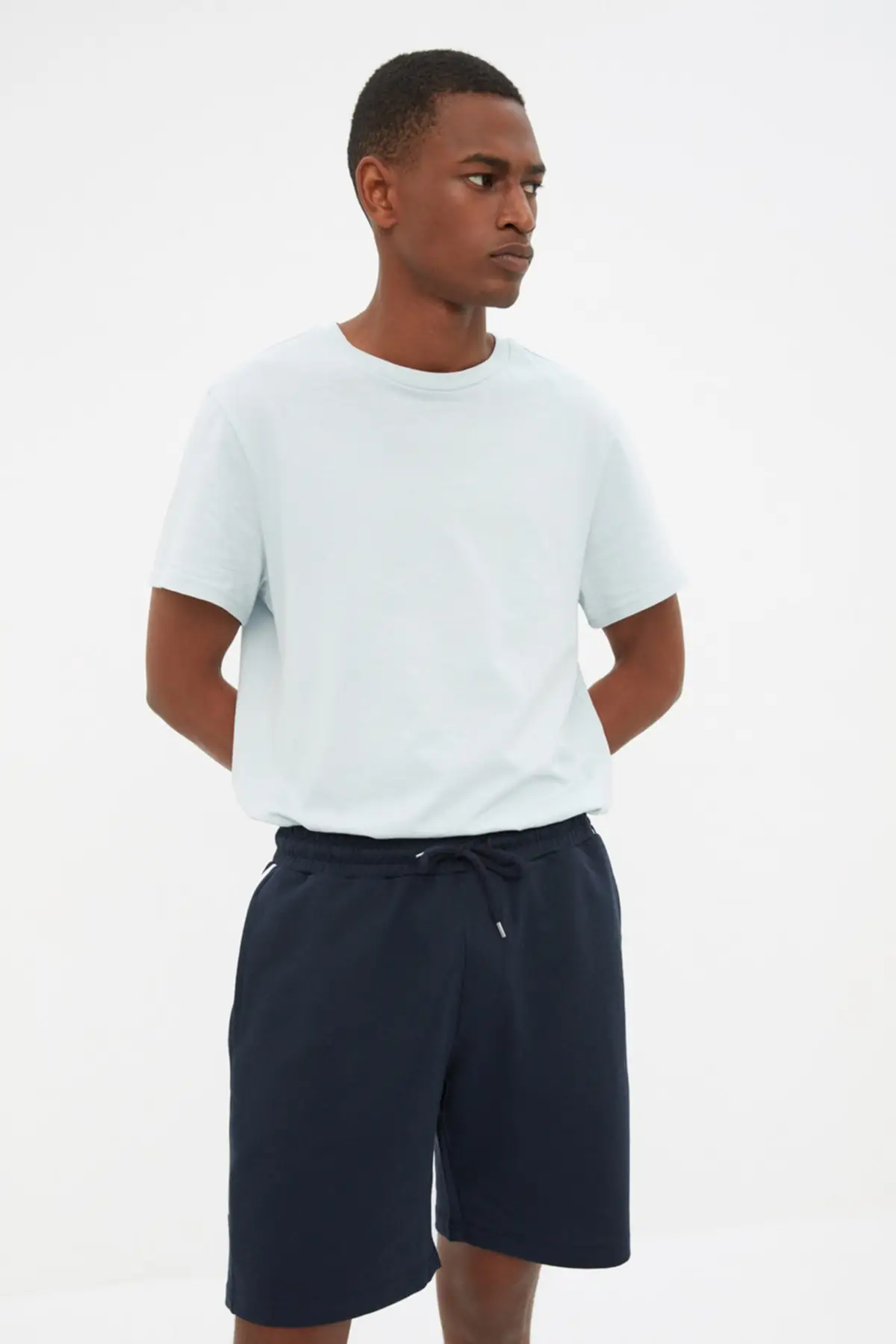 

Men's Regular Fit Shorts & Bermuda TMNSS21SR0209