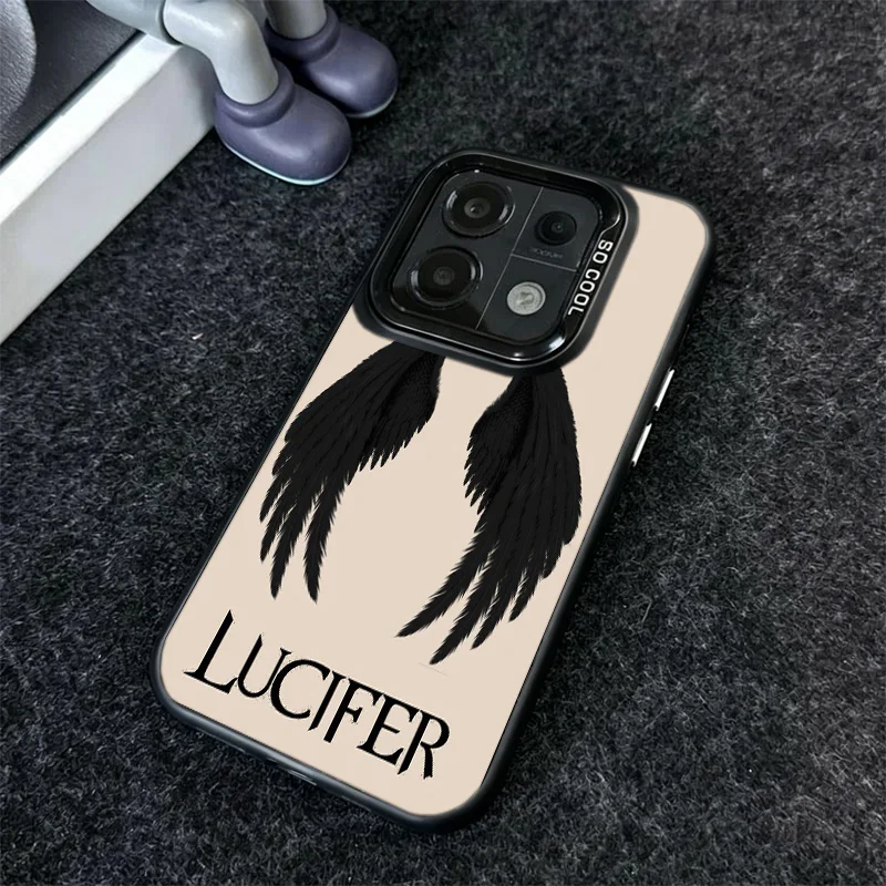 Чехол для телефона American TV Degenerate Angel Lucifer для Redmi Turbo 4 Pro 15C 15A 15 14C 14R 13C 13X 13 12C 12 11A 10C 10 9T 9A 9C 9 (art.: 3920db958d647) - 3920db958d647